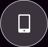 Phone icon.