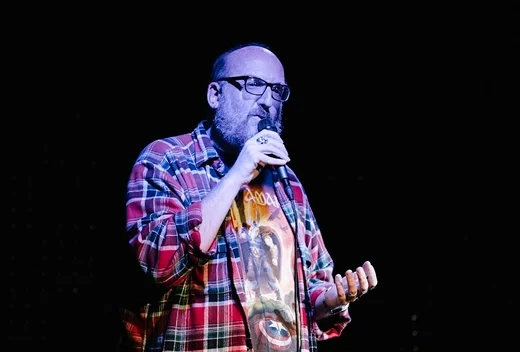 Concert ticket image.